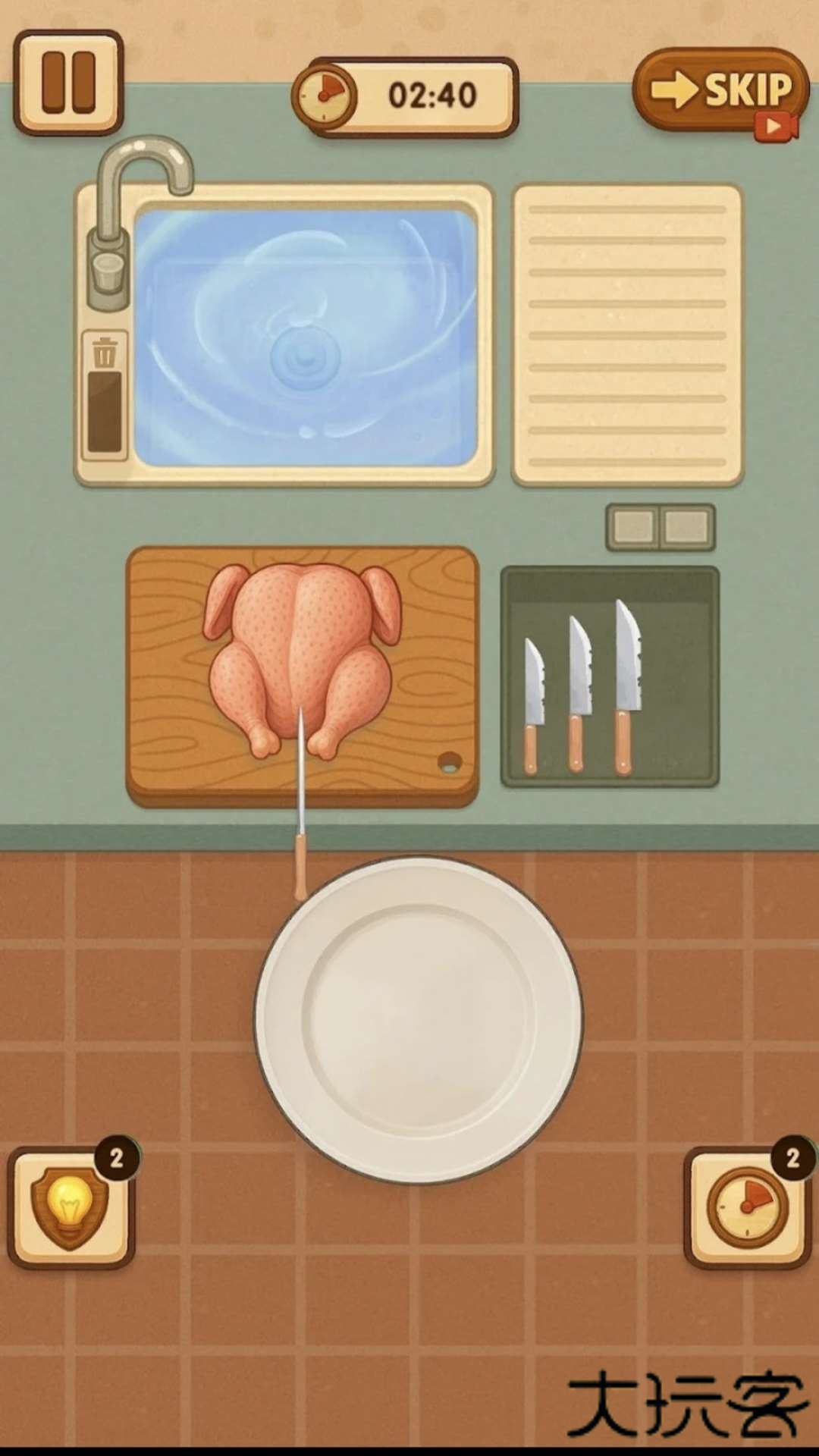 烹饪大亨下载 v1.0.2