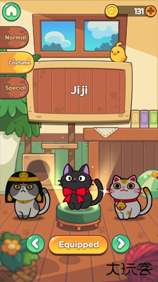 猫与朋友下载 v1.0.15