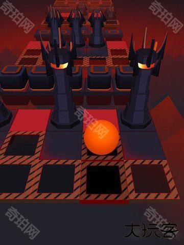 滚动的天空无限钻石