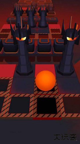 滚动的天空无敌版下载 v5.2.3