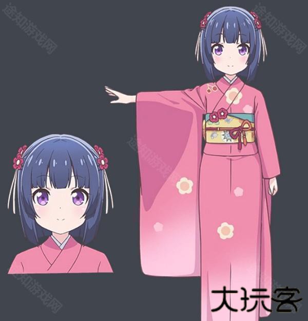 猫娘乐园Love Project Vol.1