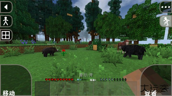 生存战争金属狂潮下载 v3.1.3_Beta