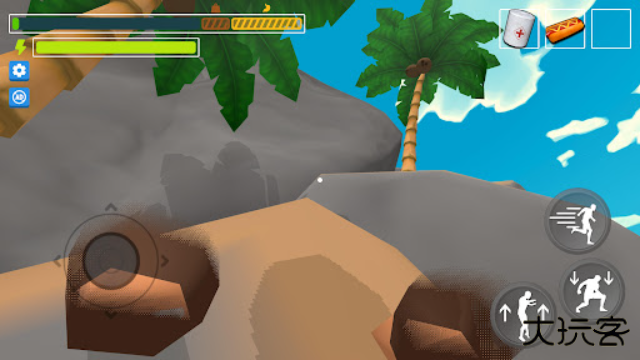 peak爬山模拟器下载 v1.1