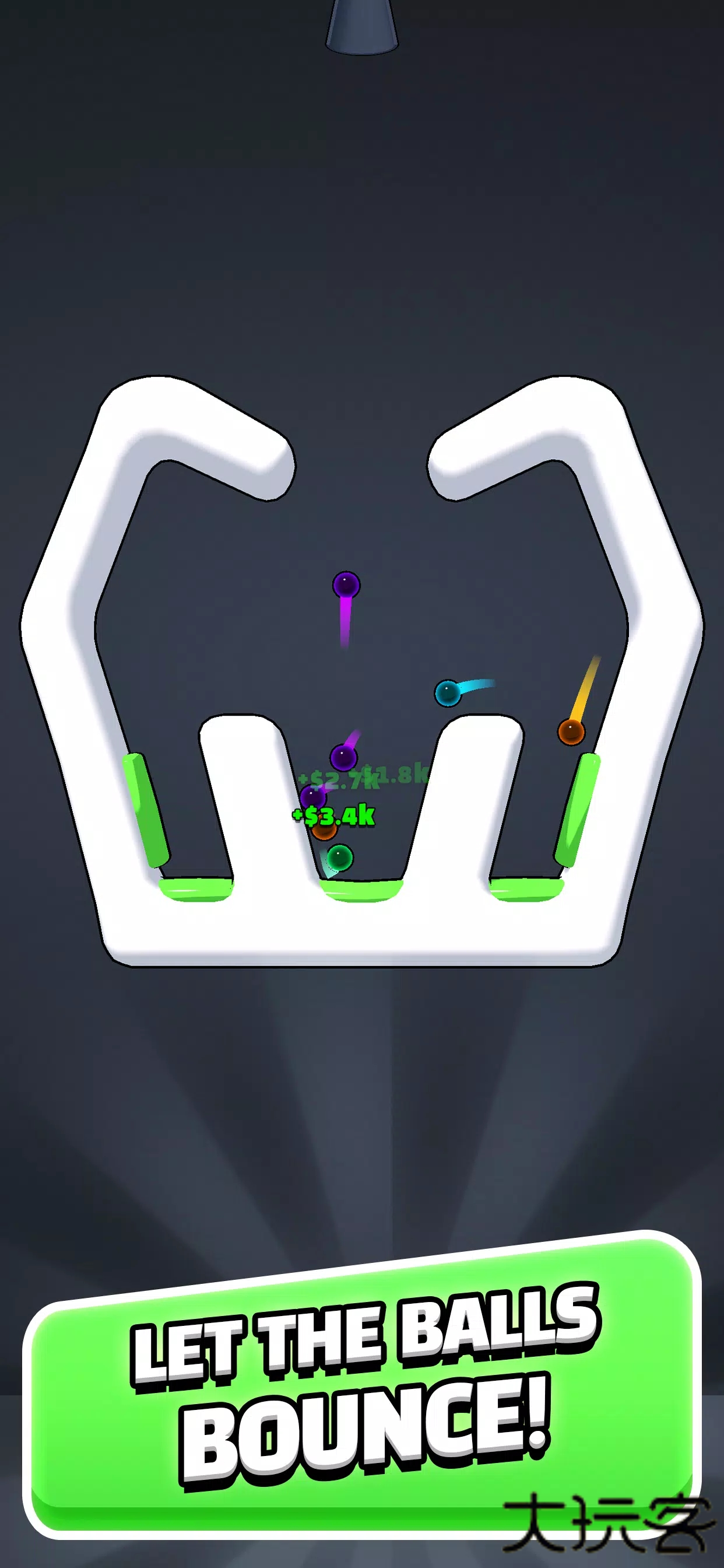 合并与弹跳下载 v1.5.1