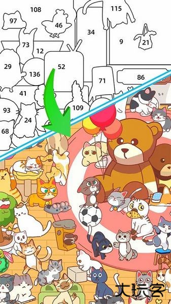 拼图大闯关无广告版下载 v1.08