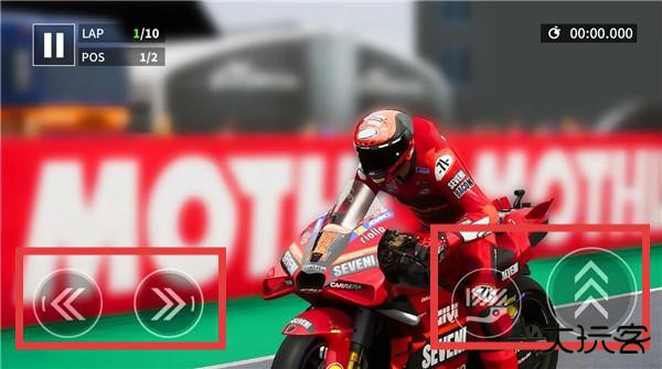 真实摩托PRO下载 v1.0.0