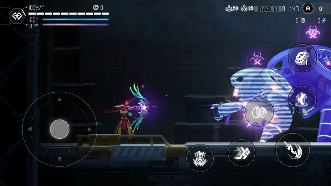 苍翼混沌内置ee悬浮窗最新版下载 v1.1.1