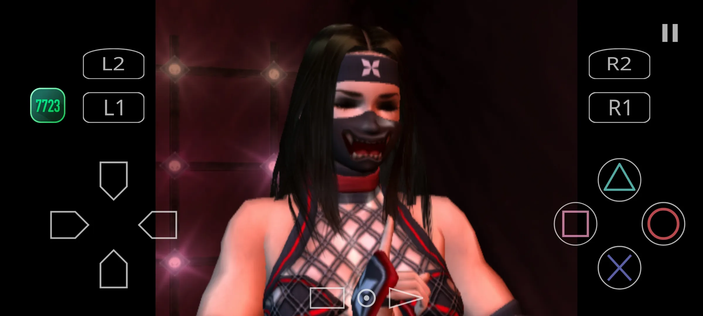 搏击玫瑰下载 v2.0-4248