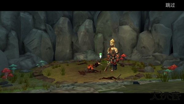 忍者武士隆最新版