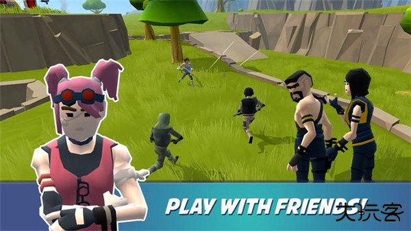 火箭皇家下载 v2.3.5