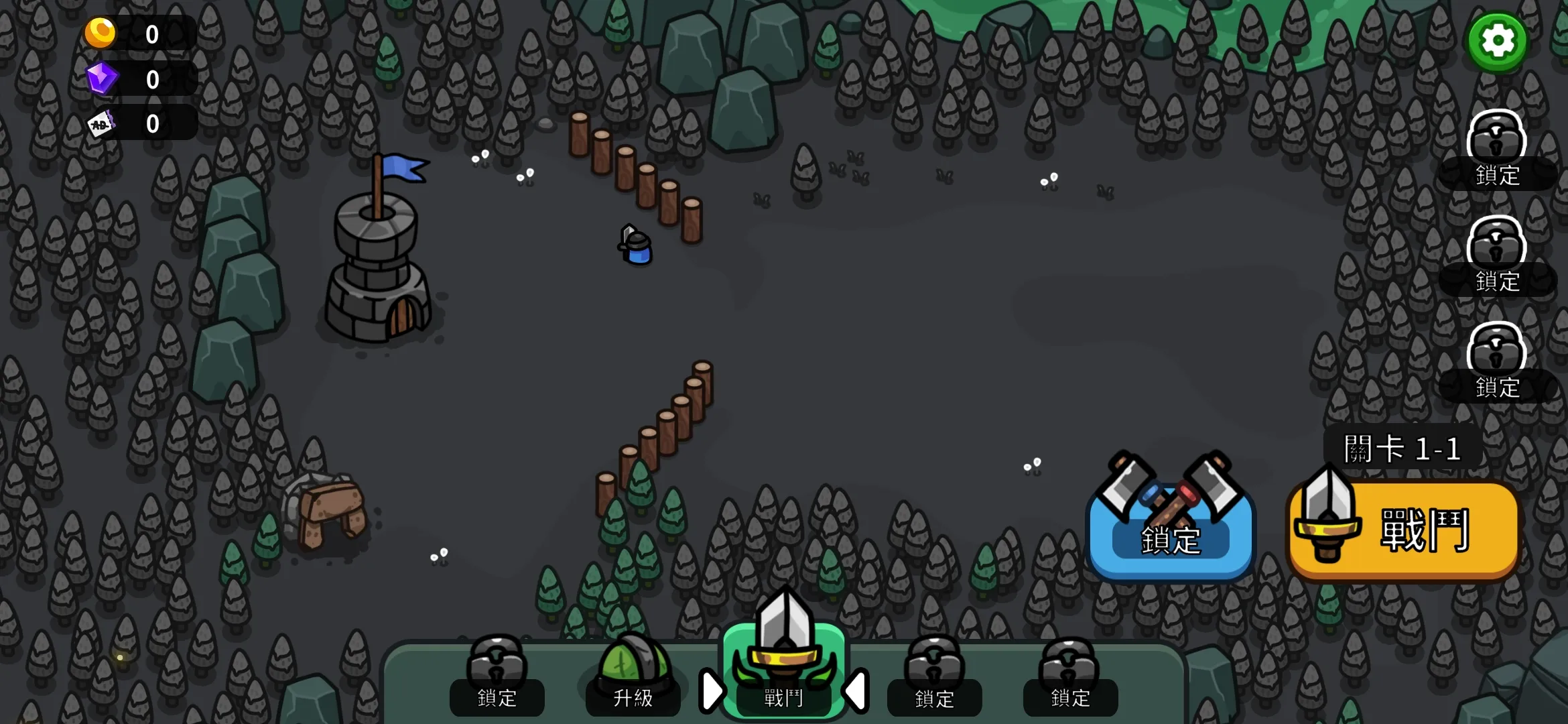 勇者要塞下载 v1.4.0