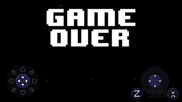 传说之下克苏鲁之脑战