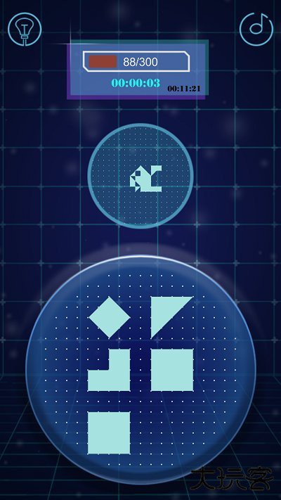 层叠消融官方版下载 v101