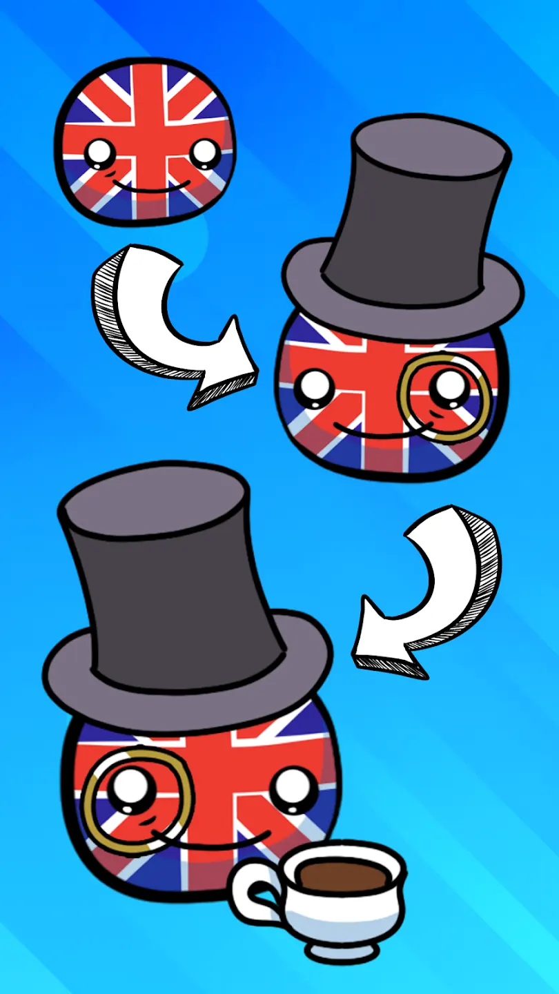 国家球世界连接下载 v1.45