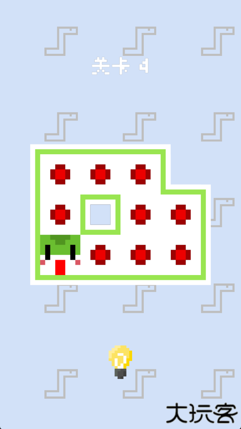 蛇蛇饱饱下载 v1.0