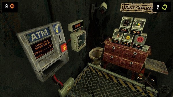 三叶草深坑下载 v1.0.3