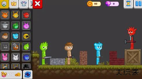 sprunki游乐场下载 v1.0.12