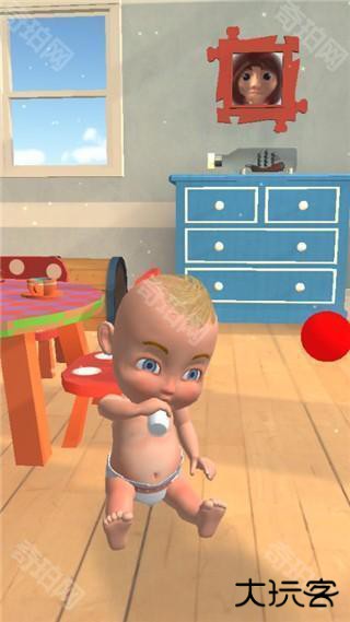 熊孩子模拟器正版