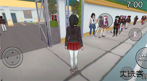 病娇模拟器心动陷阱模组下载 v0.4