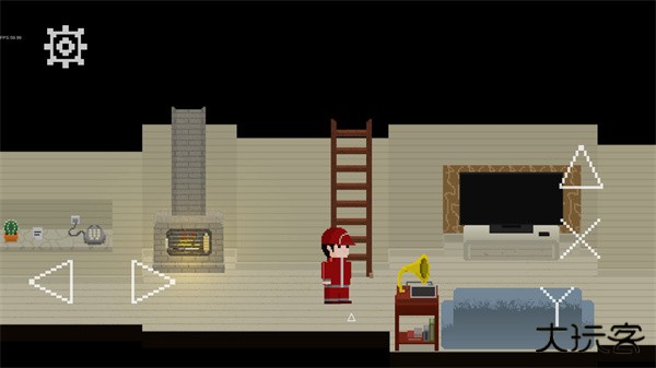 诡居小镇r下载 v1.1