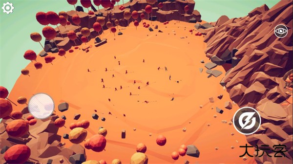 全面战争模拟器部落时代7723模组下载 v1.0.3