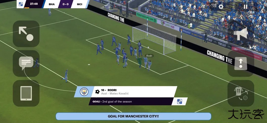 足球俱乐部经理2026