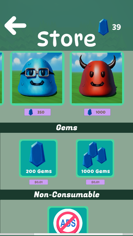 史莱姆跑酷下载 v1.0.1