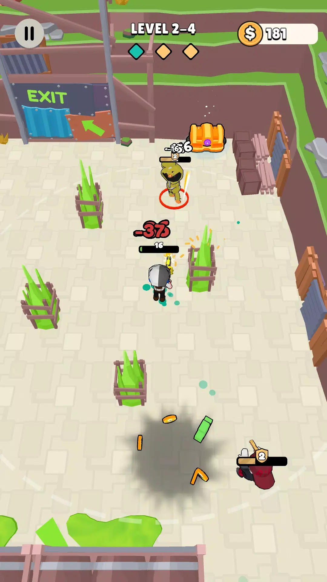 英雄射手传奇小队下载 v1.0.6