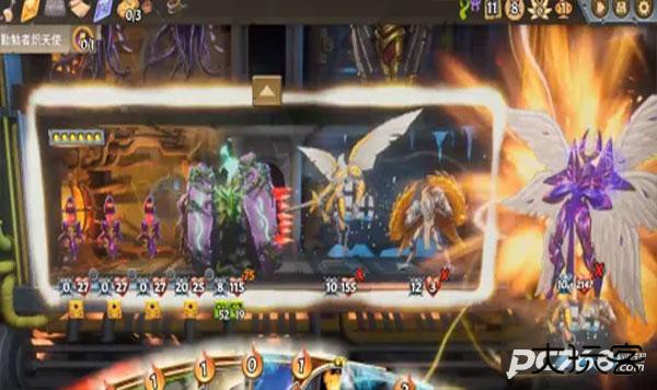 怪物火车安卓版