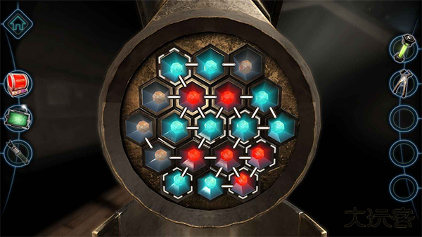 异星装置博物馆中文版下载 v1.20.153