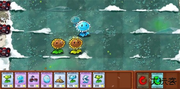 植物大战僵尸梦境版1.6.0版本下载 v1.6.0