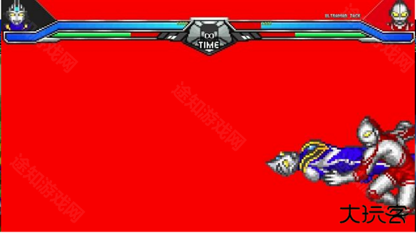 mugen奥特曼手机版