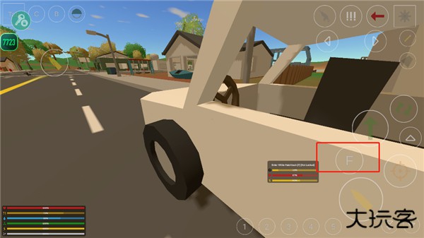 未转变者Unturunted