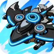 超能战机下载 v1.3003.675