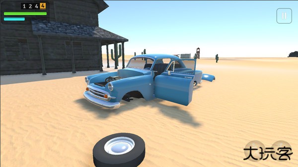 漫漫长路手机版下载 v0.2.4