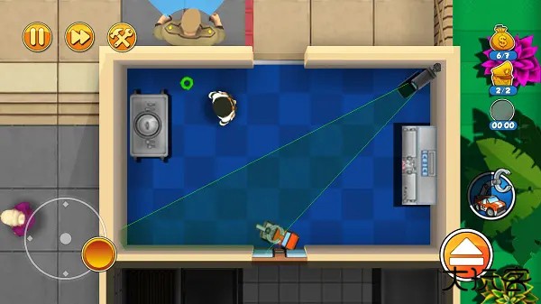 神偷鲍勃2官方版