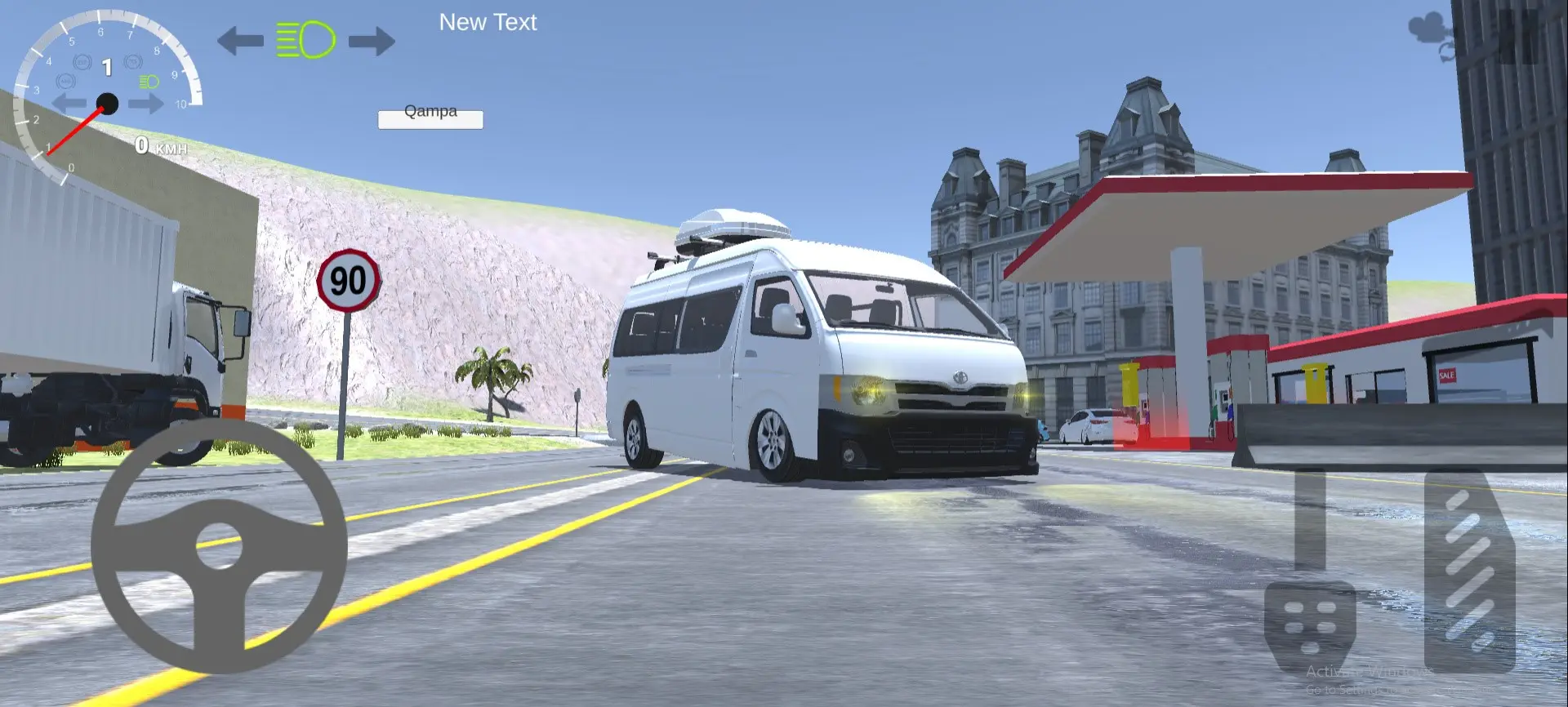 姿态改装模拟器下载 v1.0