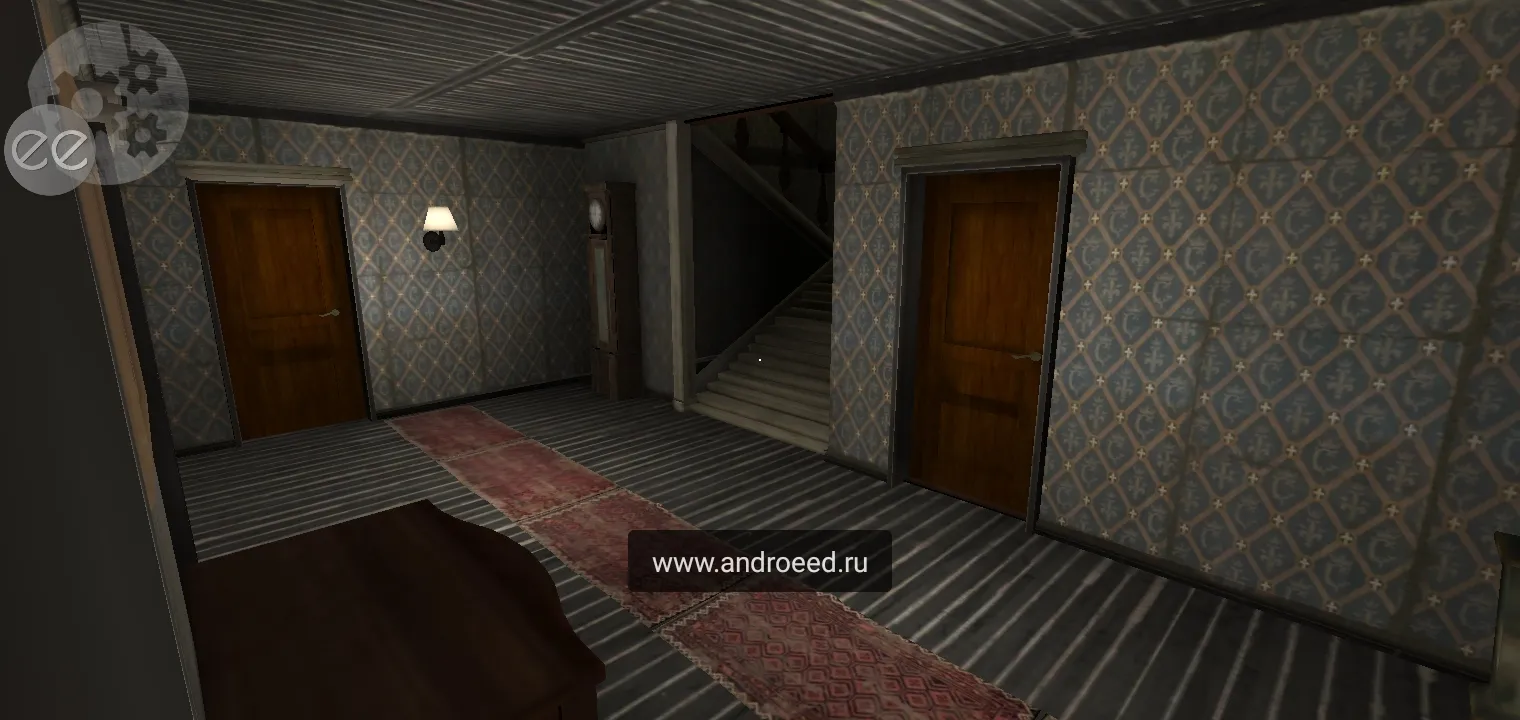 痛苦景象恐怖之家下载 v1.0.7