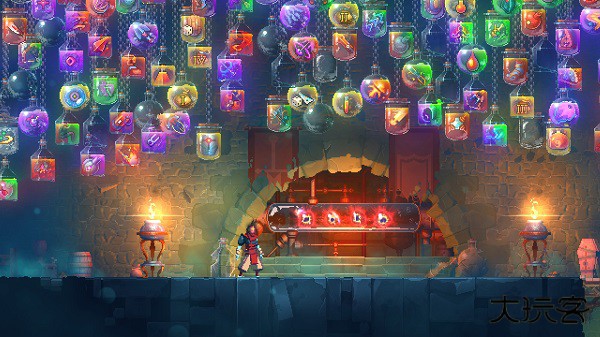 重生细胞官方正版