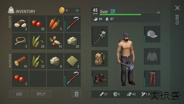 地球末日生存官方正版