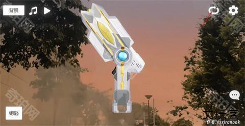 特利迦胜利神光棒模拟器中文版