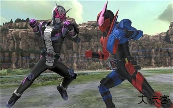 假面骑士巅峰乱斗中文版下载 v3.6.0