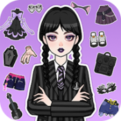 魔法日记纸上装扮下载 v1.0.1