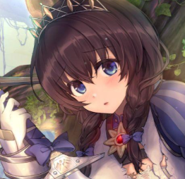 圣骑士莉卡物语中文版下载 v1.0.148