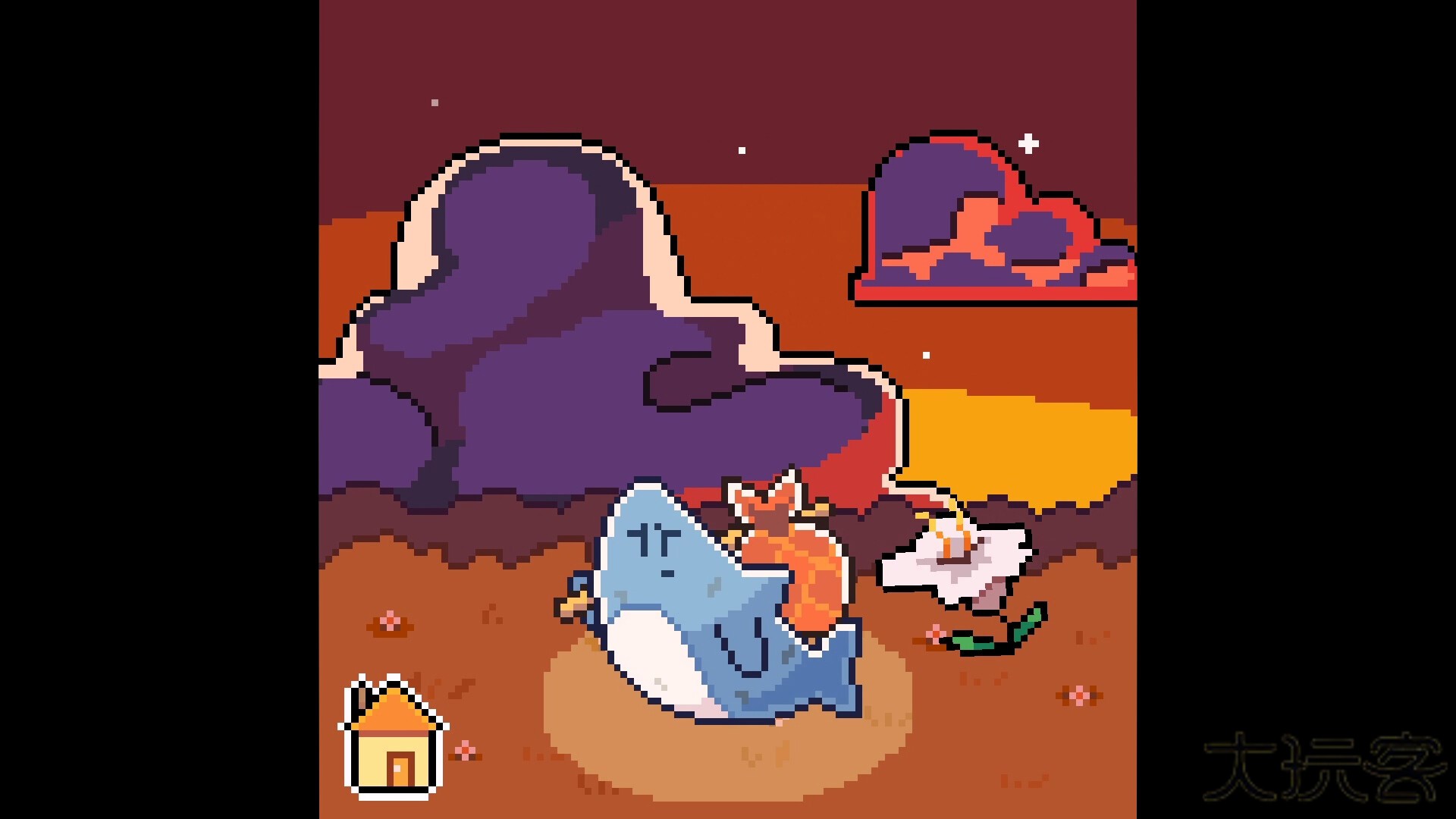 我的小鲨鱼官方版下载 v1.3