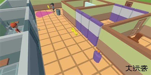 越狱模拟器手机版下载 v1.1.1