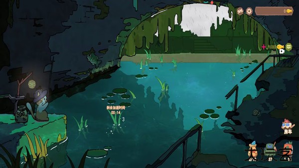 猫猫钓鱼2下载 v1.3