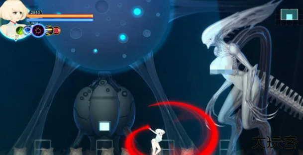 异形探索下载 v6.6.34