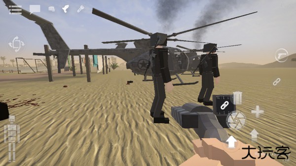 g沙盒16.0.6国际版下载 v16.0.6