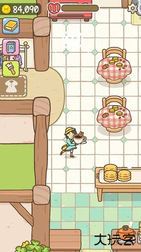 我的美味餐厅下载 v0.1.0